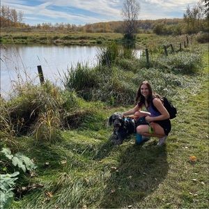 Meet your Posher, Sam